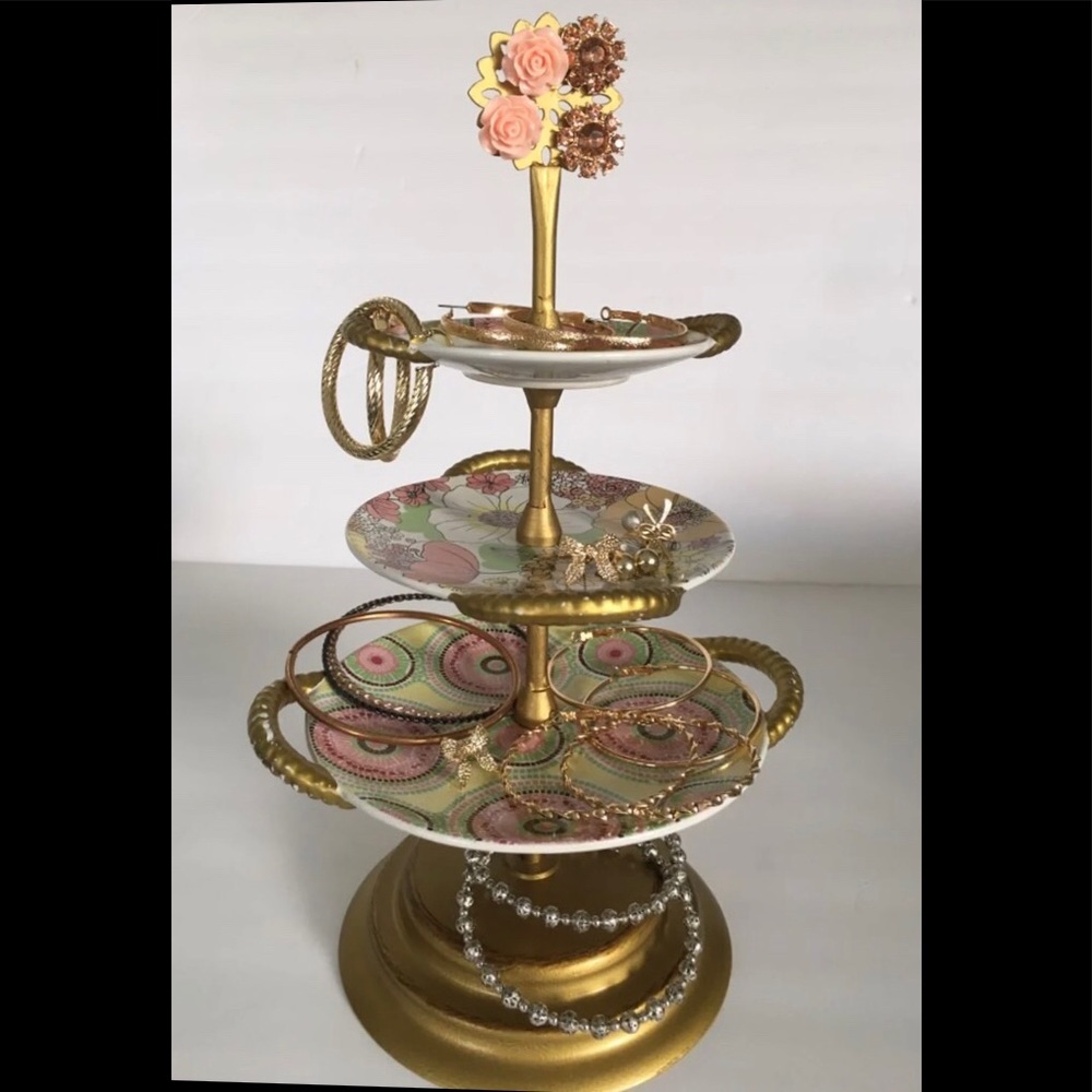 Cynthia Rowley Decorative Tray